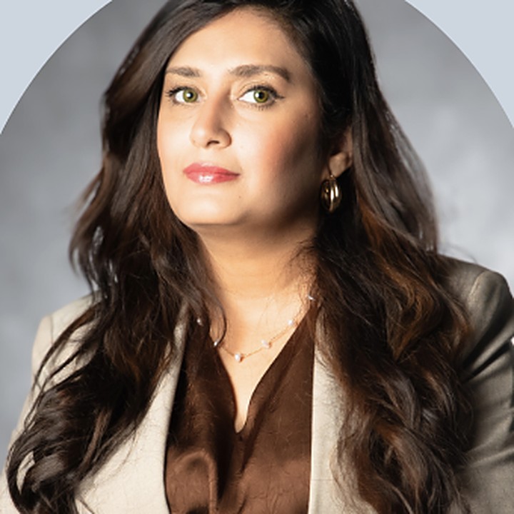 Mahi Sohail