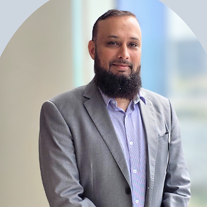Sameer Saeed